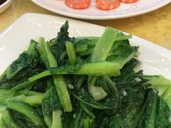 -旺富东海大酒楼(海鲜街店)