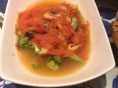 -绿茶餐厅(龙湖杭州金沙天街店)