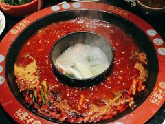 -矮板凳老火锅(宽窄巷子店)
