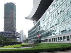 -市民中心-餐厅