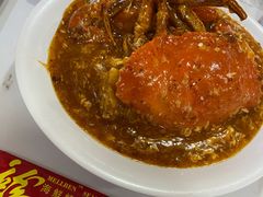 -龙海鲜螃蟹王(宏茂桥店)