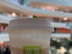 -奈雪的茶(大悦城店)