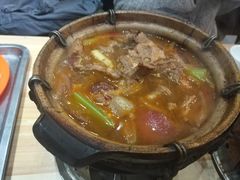 -范贤光鸡公煲(平乐园总店)
