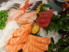 -德川家日本料理(中关村寰太大厦店)
