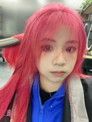 点击看大图 -MORI HAIR SALON日式美发沙龙