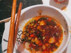 -大龙燚火锅(天安云谷店)