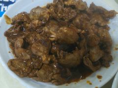 -满口香饭店