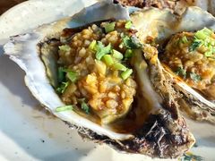 -李军力烧烤(电厂路农业路店)