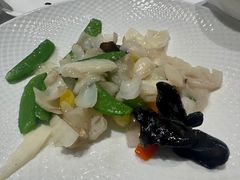-海富门·带鱼·淮扬菜·粤菜(甘家口店)