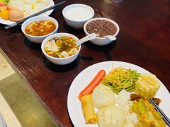 -君安凯莱大酒店