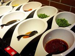 小料-胖姐烧烤(总店)