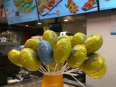 -德克士(龙阳广场店)