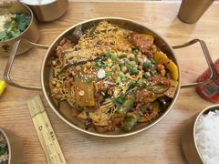 -冒菜西施·非遗冒菜(总店)