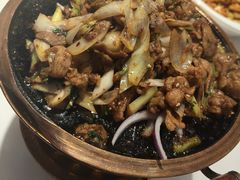 -大鸭梨烤鸭·北京菜(南小街/南苑店)