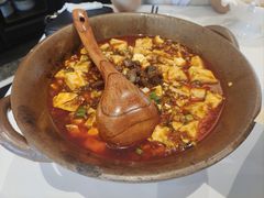 -眉州东坡(北苑华贸店)