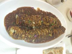 四季京味烤鸭店(农林下路店)-四季小馆·地道北京小吃(广百店)