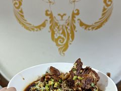 -杭嘉湖咬强羊肉面馆(永兴路总店)