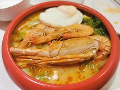 -川越泰火锅(吉利大厦店)