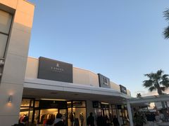 -三井奥特莱斯购物城(木更津店)