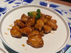 -绿茶餐厅(布吉万象汇店)