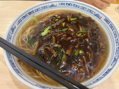 -福海面馆(阳曲店)