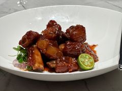 -阿明小菜·海鲜·上海菜(浦建路店)