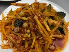 -松明一烤肉馆(鲁园店)
