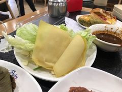-福成自助烤肉(青春路店)