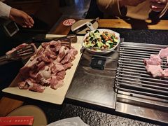 -刘记大块烤羊腿餐吧(北沙滩店)