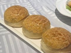 菠萝包-潮福城大酒楼(北尚店)