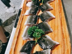 -本炙炭烤·蒲烧活鳗料理店(金沙洲店)