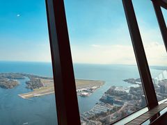 -360 The Restaurant at the CN Tower