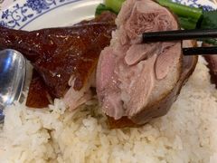-棋哥烧鹅餐室(嘉年华商业大厦店)