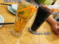 -去茶去餐厅(中央大街店)