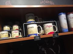 -星巴克(厦门SM新生活广场店)