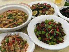 -湘德楼(德胜门外大街店)