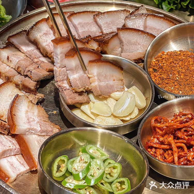 每次想吃酱蟹我只来这家！！