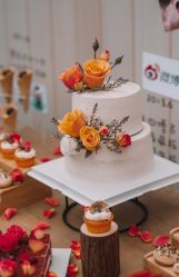 -中谷小南国花园酒店·宴会厅