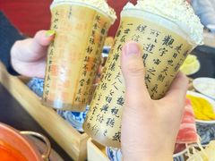 -咏江南·苏式火锅·苏州评弹(观前街店)