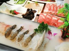 -束河人家(南锣鼓巷店)