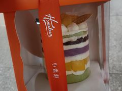 -小香港(凤凰大街店)