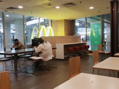 -麦当劳(天津站三店)