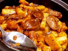 -铜锣湾·有麝自然香(长嘉汇购物公园店)