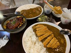 -顶屋咖喱(街道口总店)