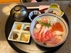 -料理茶屋 花さがみ