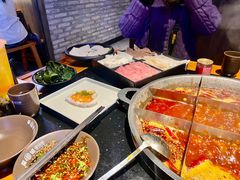 -珮姐老火锅(新街口店)