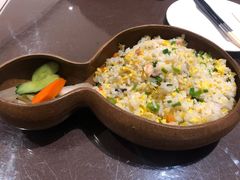 渝信炒饭-渝信川菜(西单店)