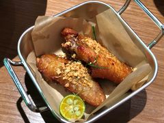 -有茶有面(深圳南山店)