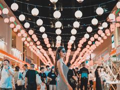 -度小月(百老汇美食街店)