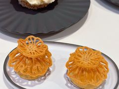 -潮一不贰·法式甜品·生日蛋糕·西式简餐(外滩店)